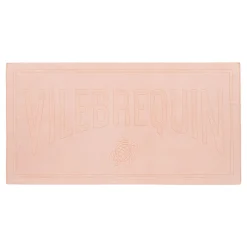 Homme Vilebrequin Serviettes^Serviette De Plage En Coton Coloration Minerale Naturelle