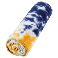 Femme Vilebrequin Serviettes De Plage Et Pareos^Serviette De Plage En Coton Unisexe Tie & Dye