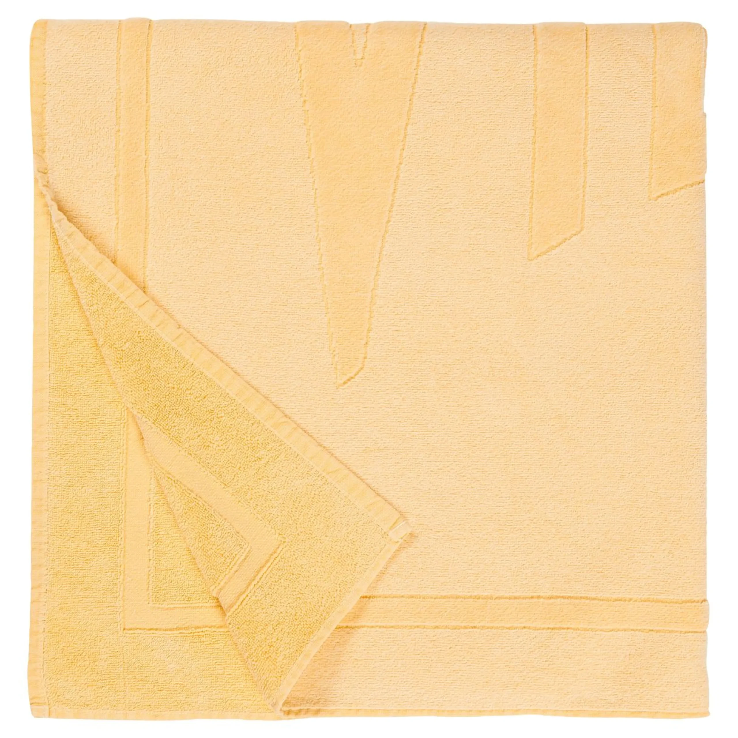Femme Vilebrequin Serviettes De Plage Et Pareos^Serviette De Plage En Coton Coloration Minerale Naturelle