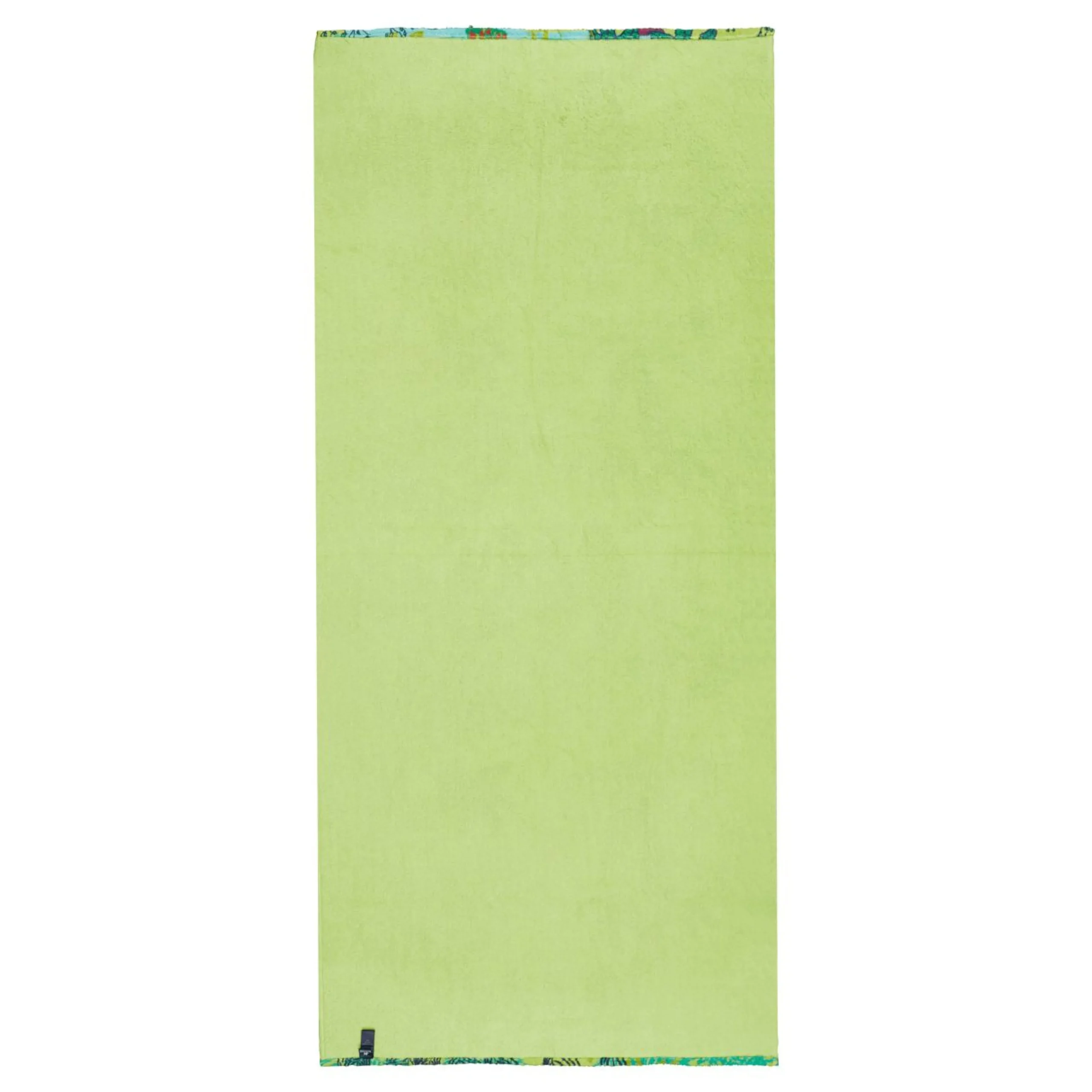 Femme Vilebrequin Serviettes De Plage Et Pareos^Serviette De Plage Jungle Rousseau