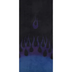 Femme Vilebrequin Serviettes De Plage Et Pareos^Serviette De Plage Unisexe Hot Rod 360° - X Sylvie Fleury