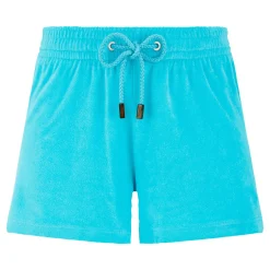 Femme Vilebrequin Shorties^Shorty De Bain En Eponge Femme Uni