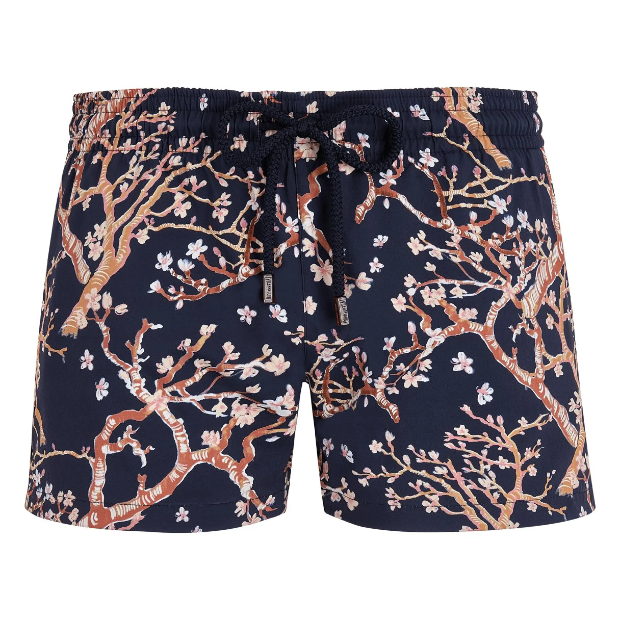 Femme Vilebrequin Shorties^Shorty De Bain Femme Sweet Blossom