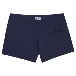 Femme Vilebrequin Shorties^Shorty De Bain Femme Uni