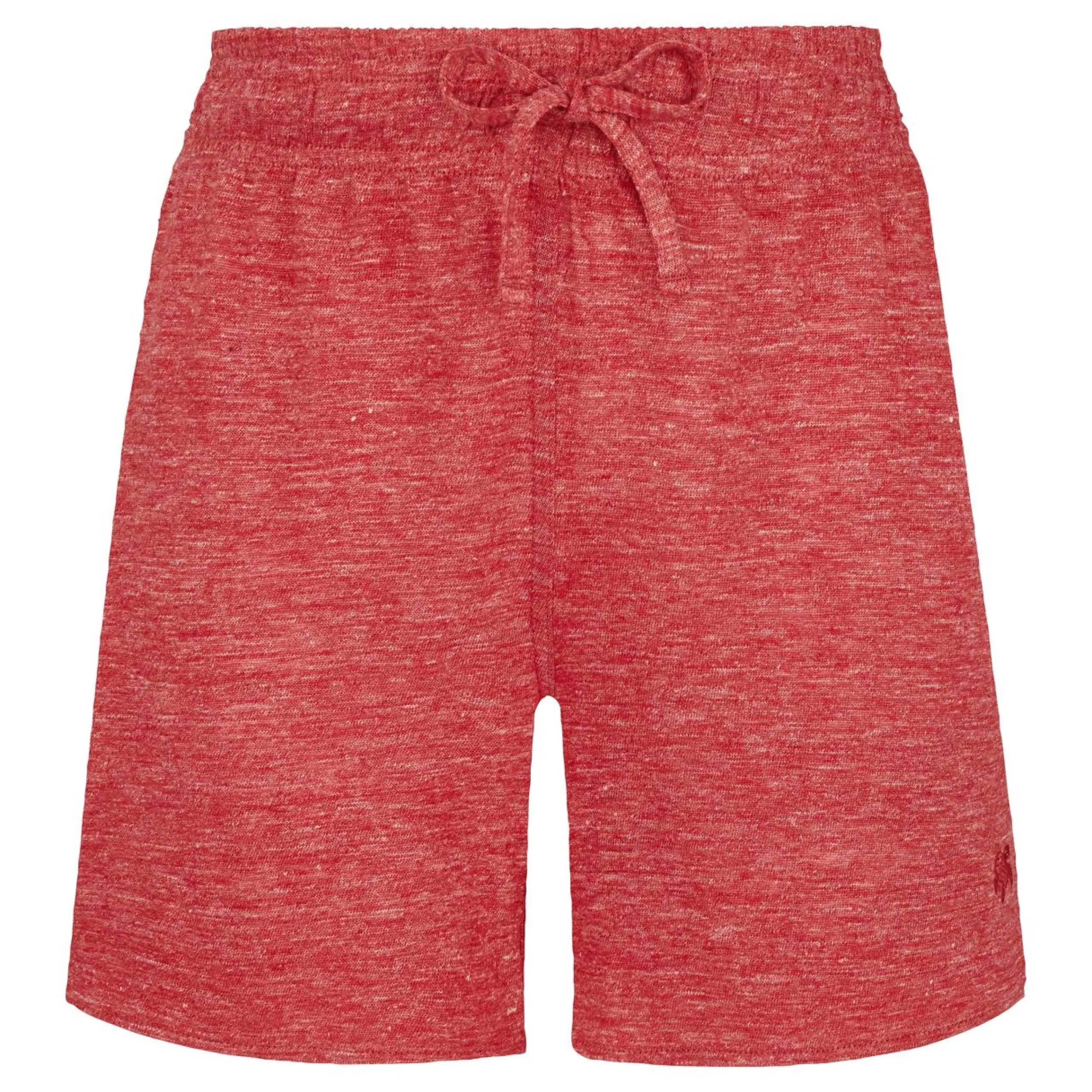 Femme Vilebrequin Shorties^Shorty En Jersey De Lin Femme