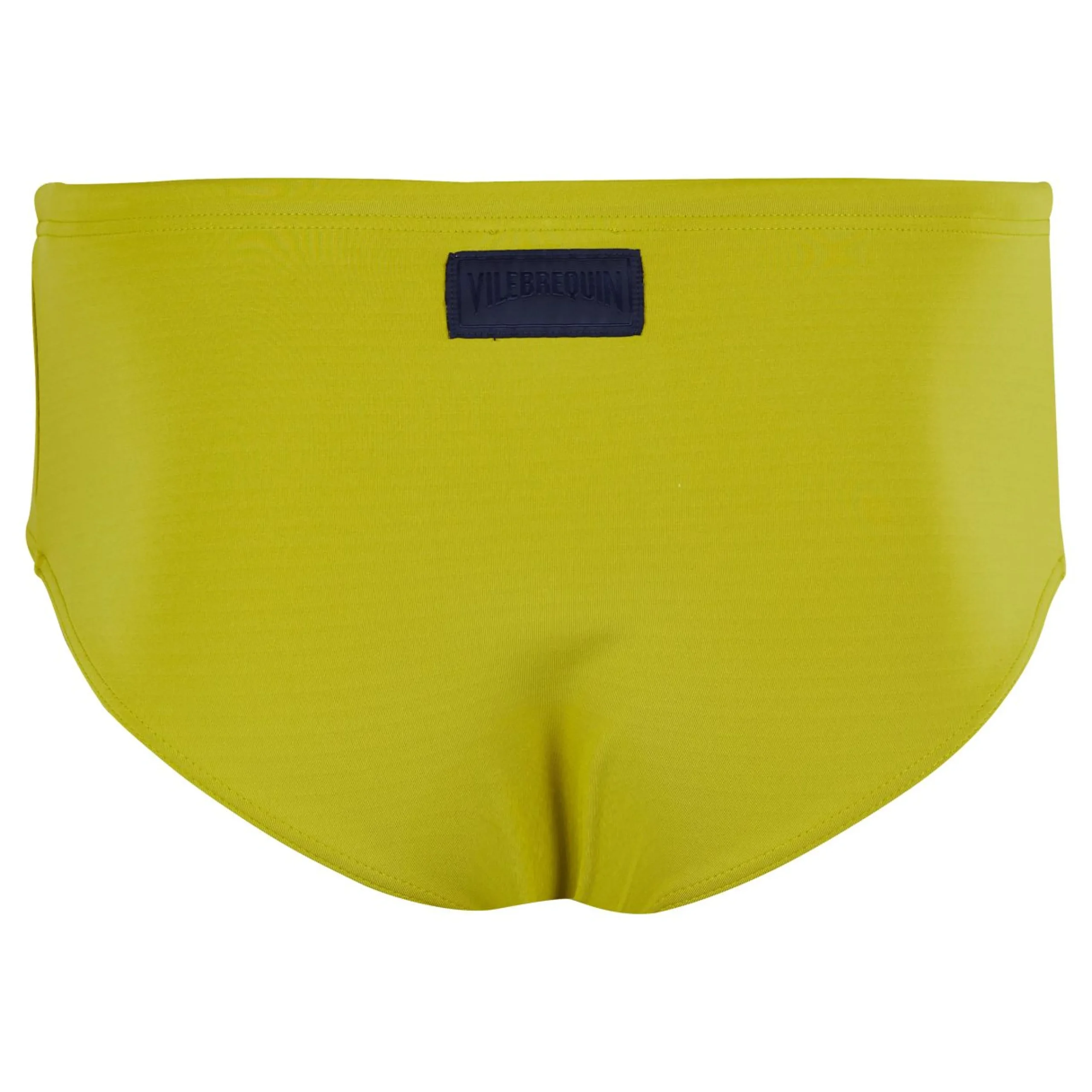 Homme Vilebrequin Le Slip De Bain^Slip De Bain Homme Uni