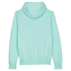 Homme Vilebrequin Sweats^Sweat A Capuche Brodé En Coton Homme Uni