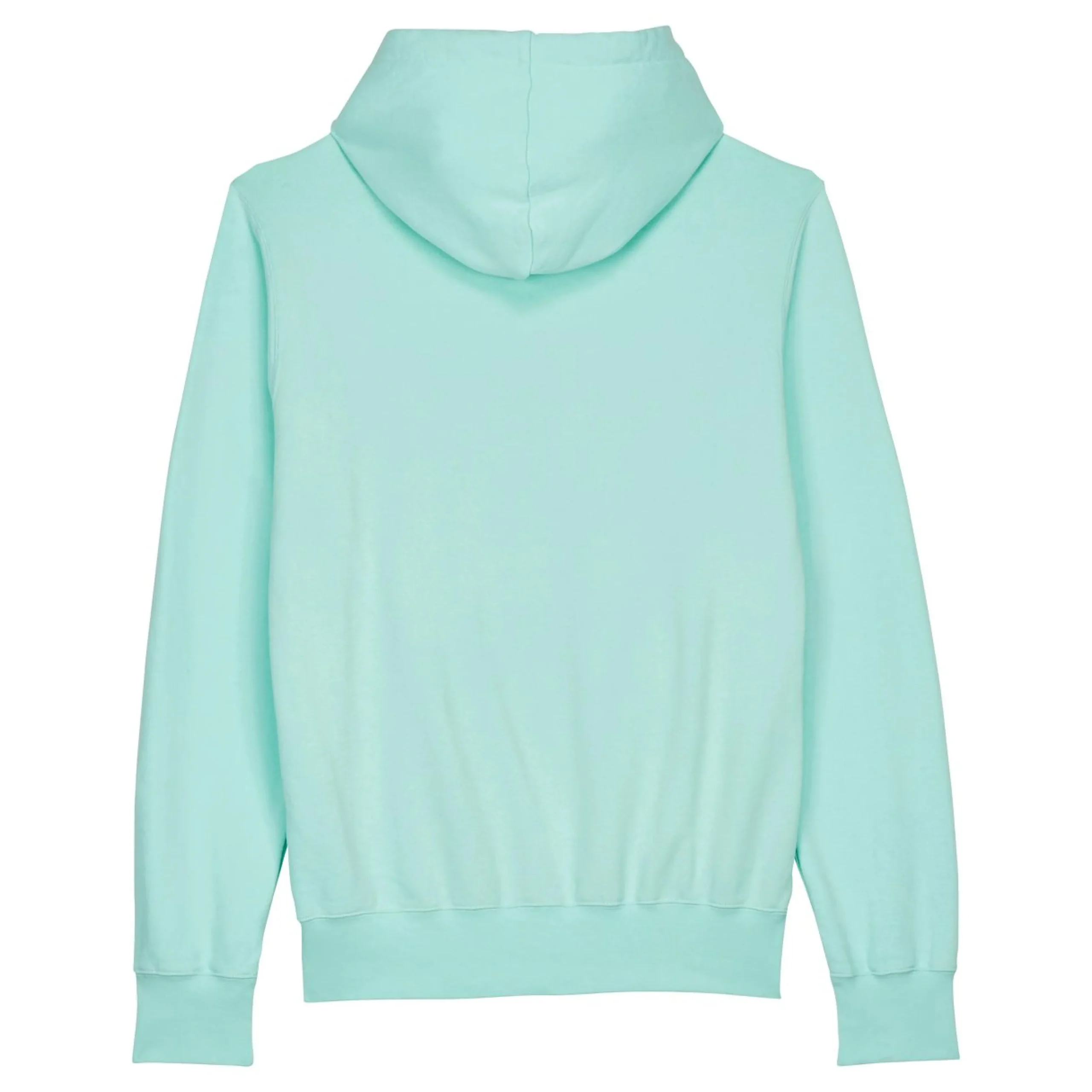 Homme Vilebrequin Sweats^Sweat A Capuche Brodé En Coton Homme Uni
