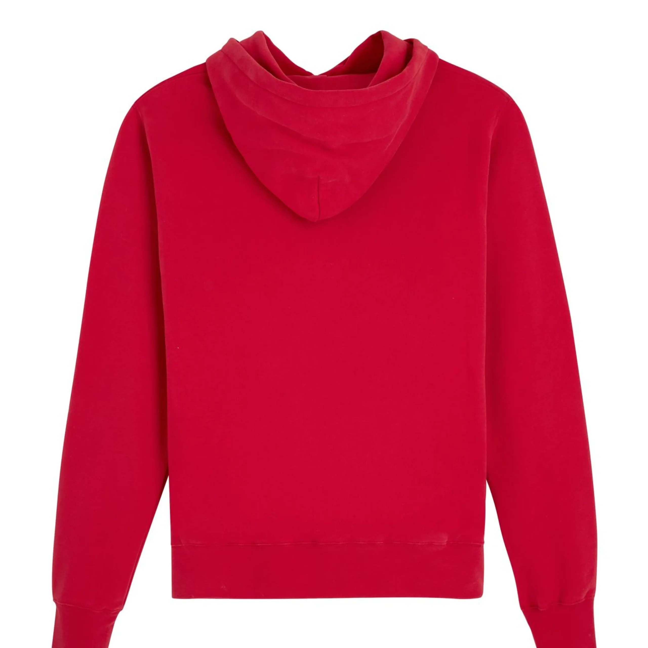Homme Vilebrequin Sweats^Sweat A Capuche Brodé En Coton Homme Uni
