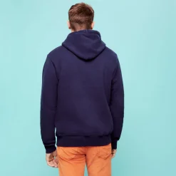 Homme Vilebrequin Sweats^Sweat A Capuche En Coton Homme