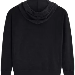 Homme Vilebrequin Loungewear^Sweat A Capuche En Eponge Homme Uni