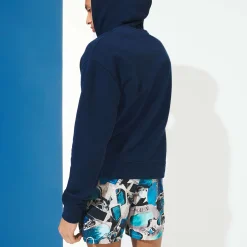 Homme Vilebrequin Sweats^Sweat A Capuche Homme - X Highsnobiety