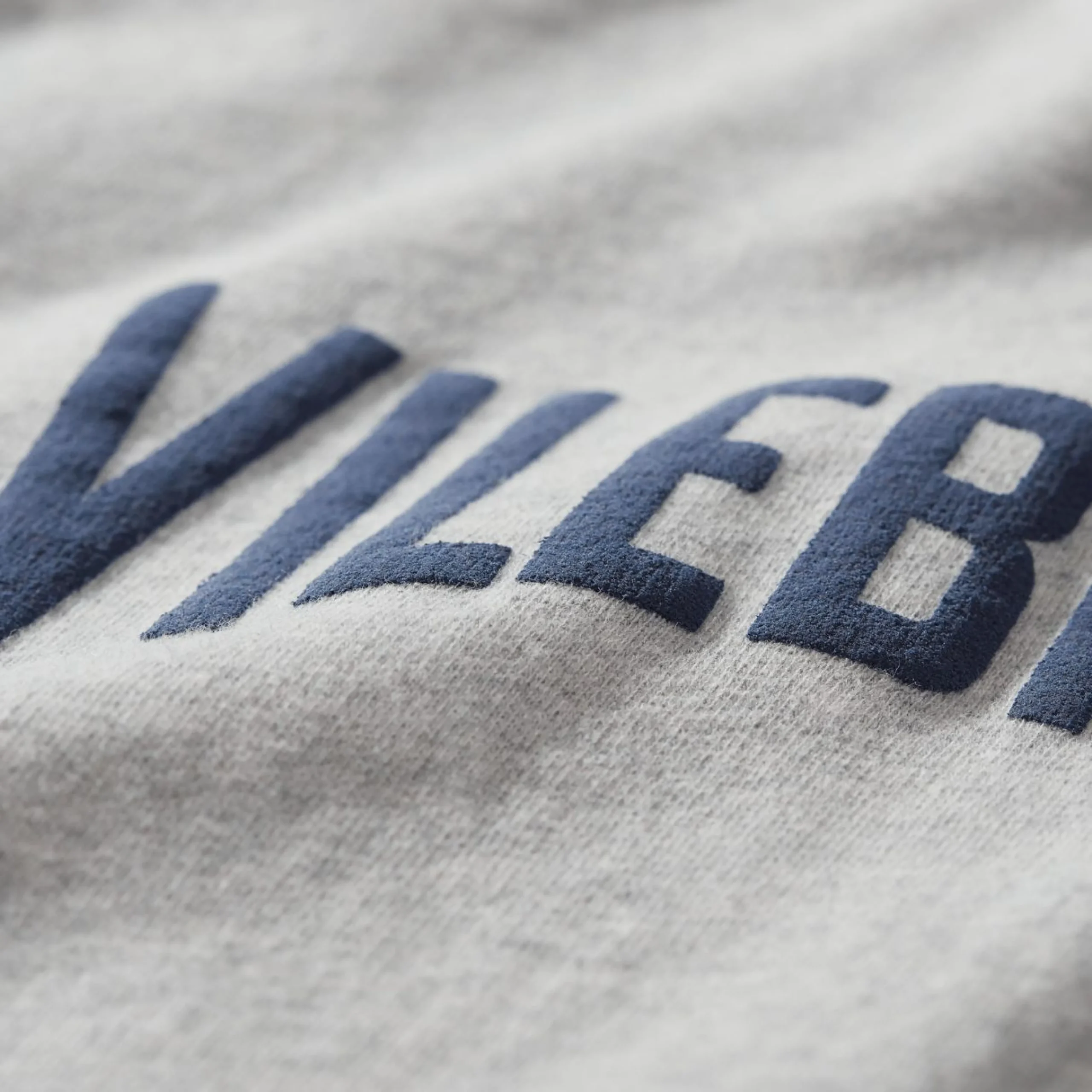 Garçon Vilebrequin Sweats^Sweat En Coton Col Rond Garçon Logo