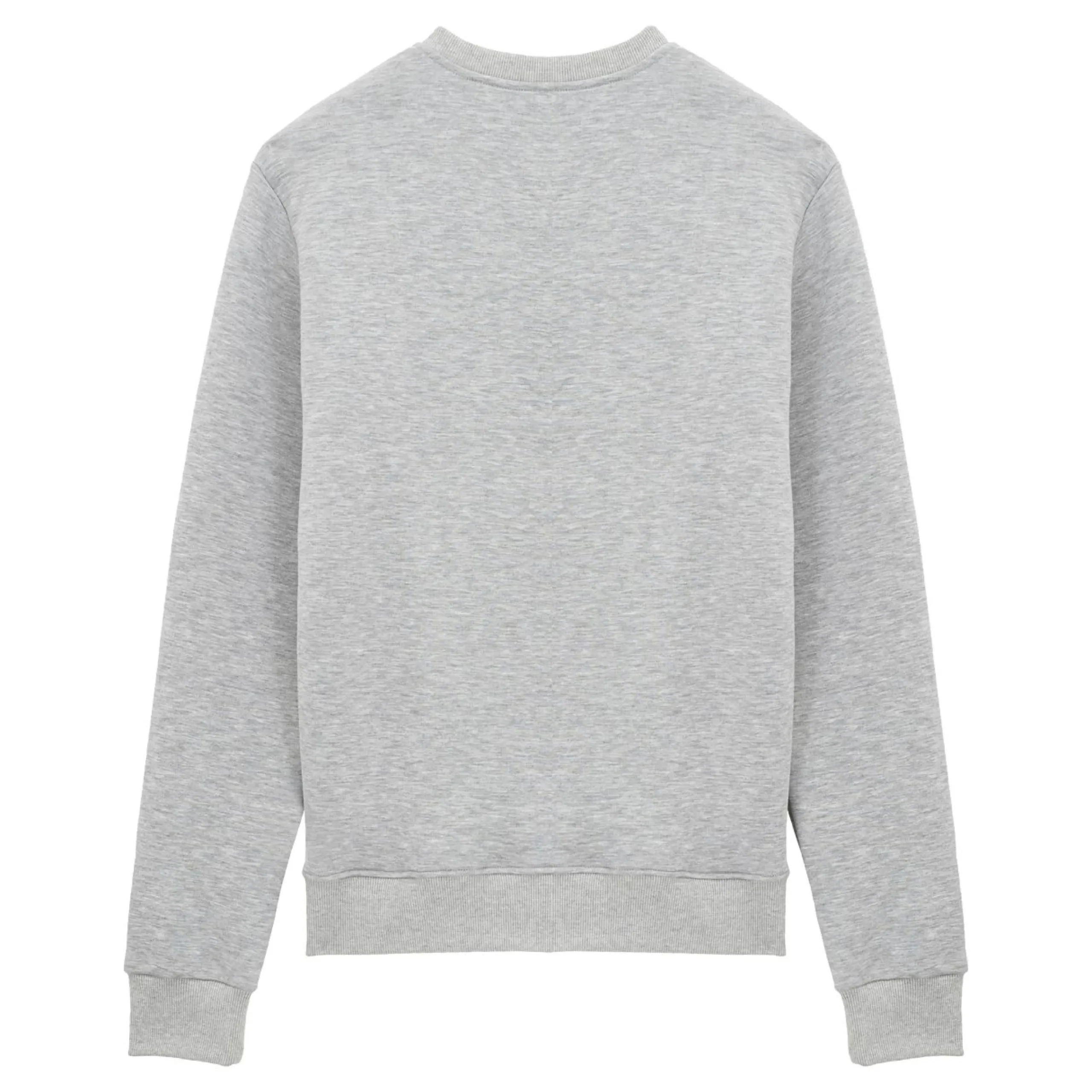 Homme Vilebrequin Sweats^Sweat En Coton Et Polaire Homme Logo 3D