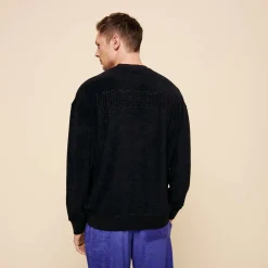 Homme Vilebrequin Loungewear^Sweat En Eponge Unisexe Homme Uni