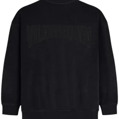 Homme Vilebrequin Loungewear^Sweat En Eponge Unisexe Homme Uni
