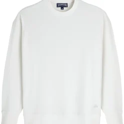 Homme Vilebrequin Loungewear^Sweat En Eponge Unisexe Homme Uni