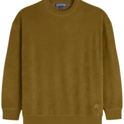 Homme Vilebrequin Loungewear^Sweat En Eponge Unisexe Homme Uni