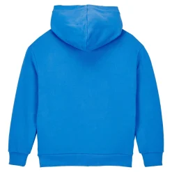 Garçon Vilebrequin Sweats^Sweat Garçon A Capuche Tortue Imprime Fonds Marins Multicolores