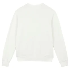 Homme Vilebrequin Sweats^Sweatshirt Col Rond En Coton Et Polaire Homme Inboard Boat