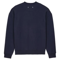 Homme Vilebrequin Sweats^Sweatshirt En Coton Homme Stars Gift