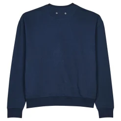 Homme Vilebrequin Sweats^Sweatshirt En Coton Homme Tortue Brodées