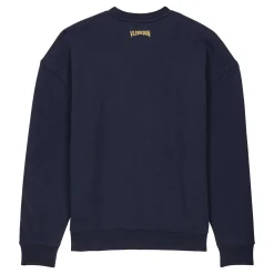 Homme Vilebrequin Sweats^Sweatshirt En Coton Homme Brodé The Year Of The Rabbit