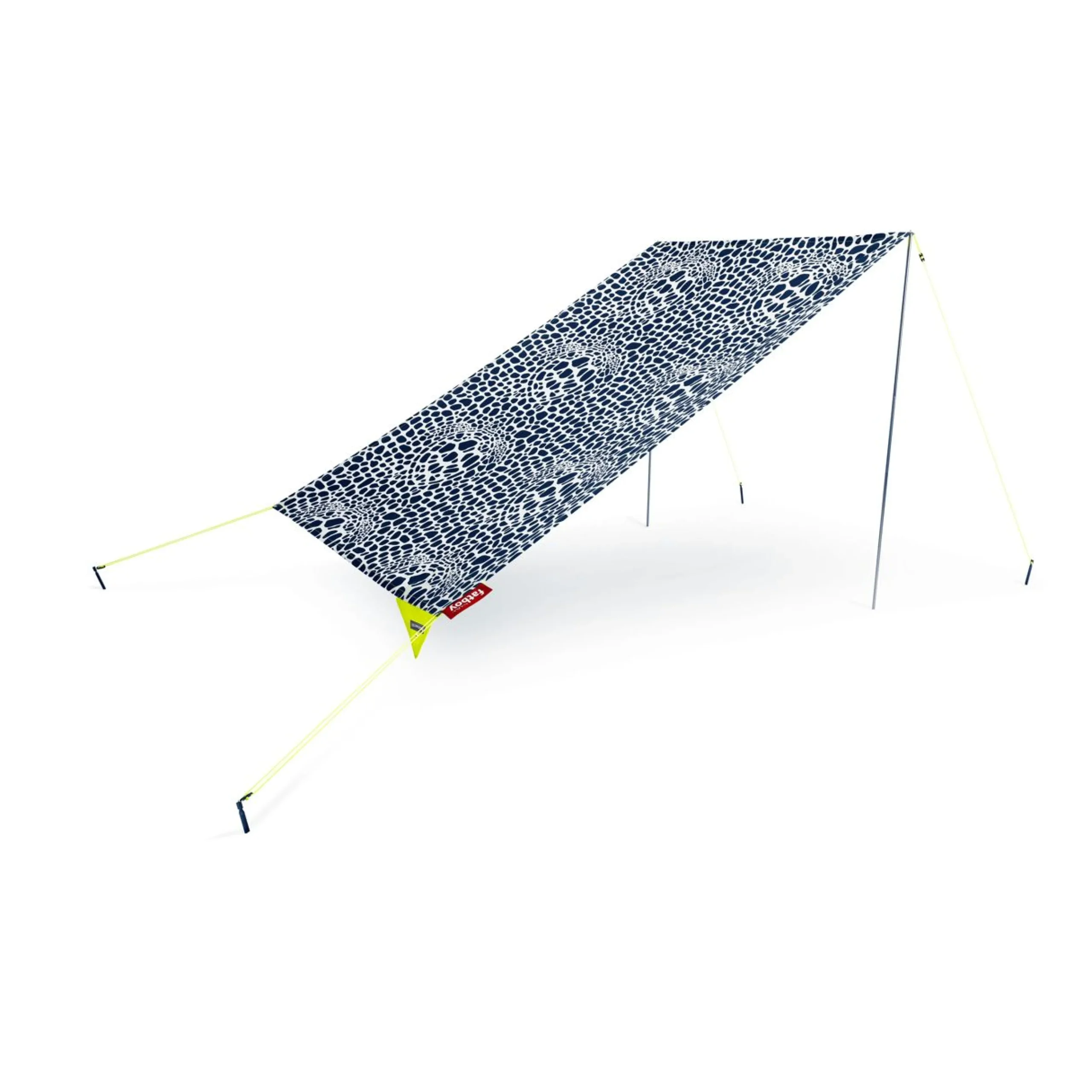Homme Vilebrequin Accessoires Plein Air^Tente De Plage - X Fatboy® Miasun
