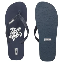Homme Vilebrequin Chaussures^Tongs Homme Turtle