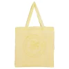 Homme Vilebrequin Sacs De Plage Et Pochettes^Tote Bag En Lin Imprime Tortue Teinture Minerale