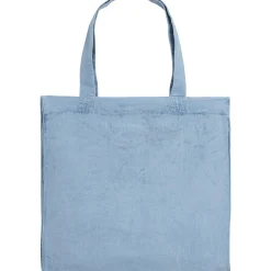 Homme Vilebrequin Sacs De Plage Et Pochettes^Tote Bag En Lin Imprime Tortue Teinture Minerale