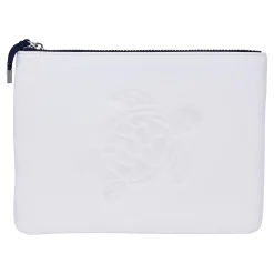 Homme Vilebrequin Sacs De Plage Et Pochettes^Trousse De Plage Tortue Neoprene