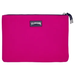 Homme Vilebrequin Sacs De Plage Et Pochettes^Trousse De Plage Tortue Neoprene