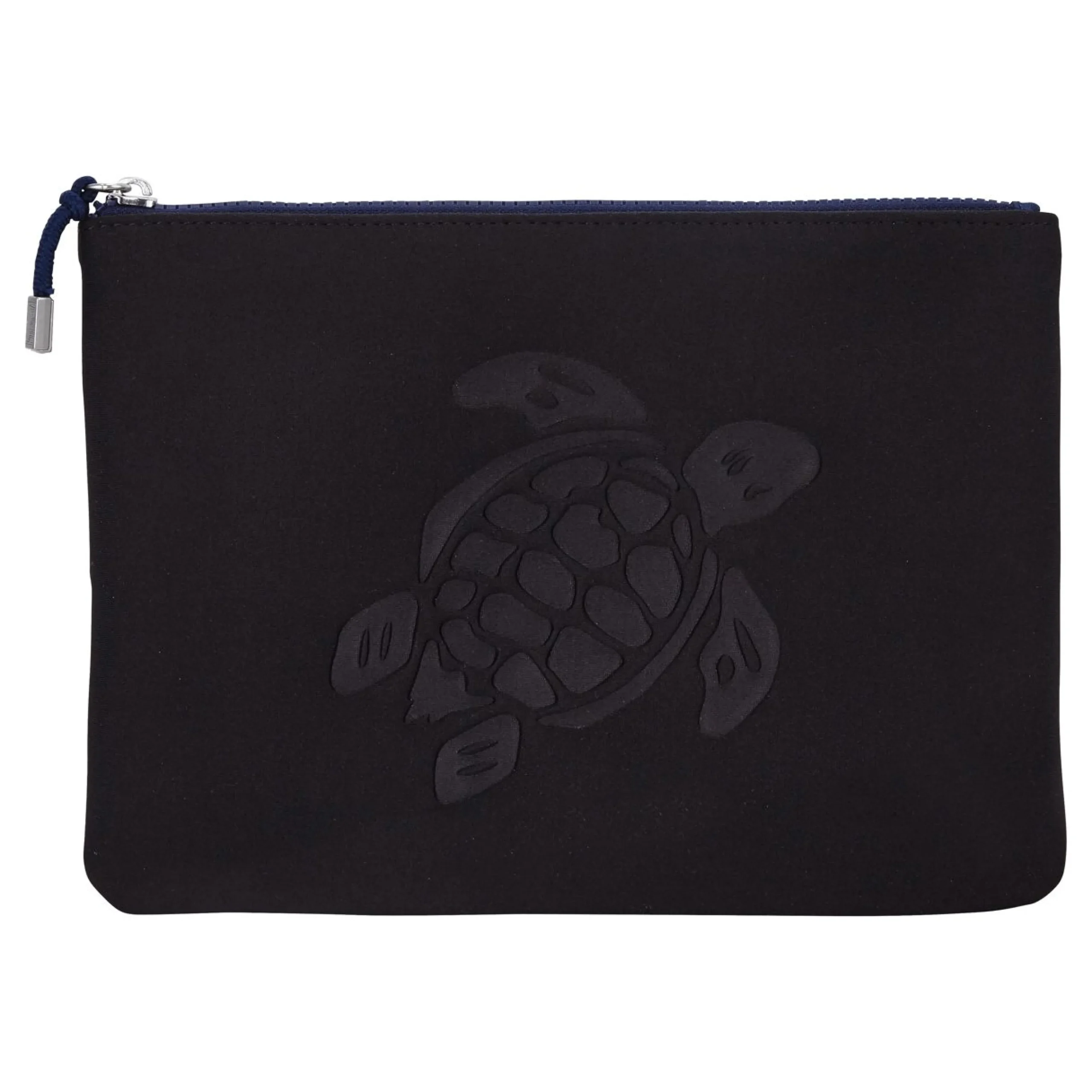 Homme Vilebrequin Sacs De Plage Et Pochettes^Trousse De Plage Tortue Neoprene