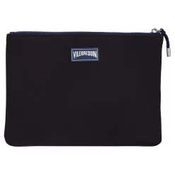 Homme Vilebrequin Sacs De Plage Et Pochettes^Trousse De Plage Tortue Neoprene