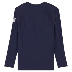 Homme Vilebrequin T-Shirts Anti Uv^T-Shirt Anti Uv Homme Uni