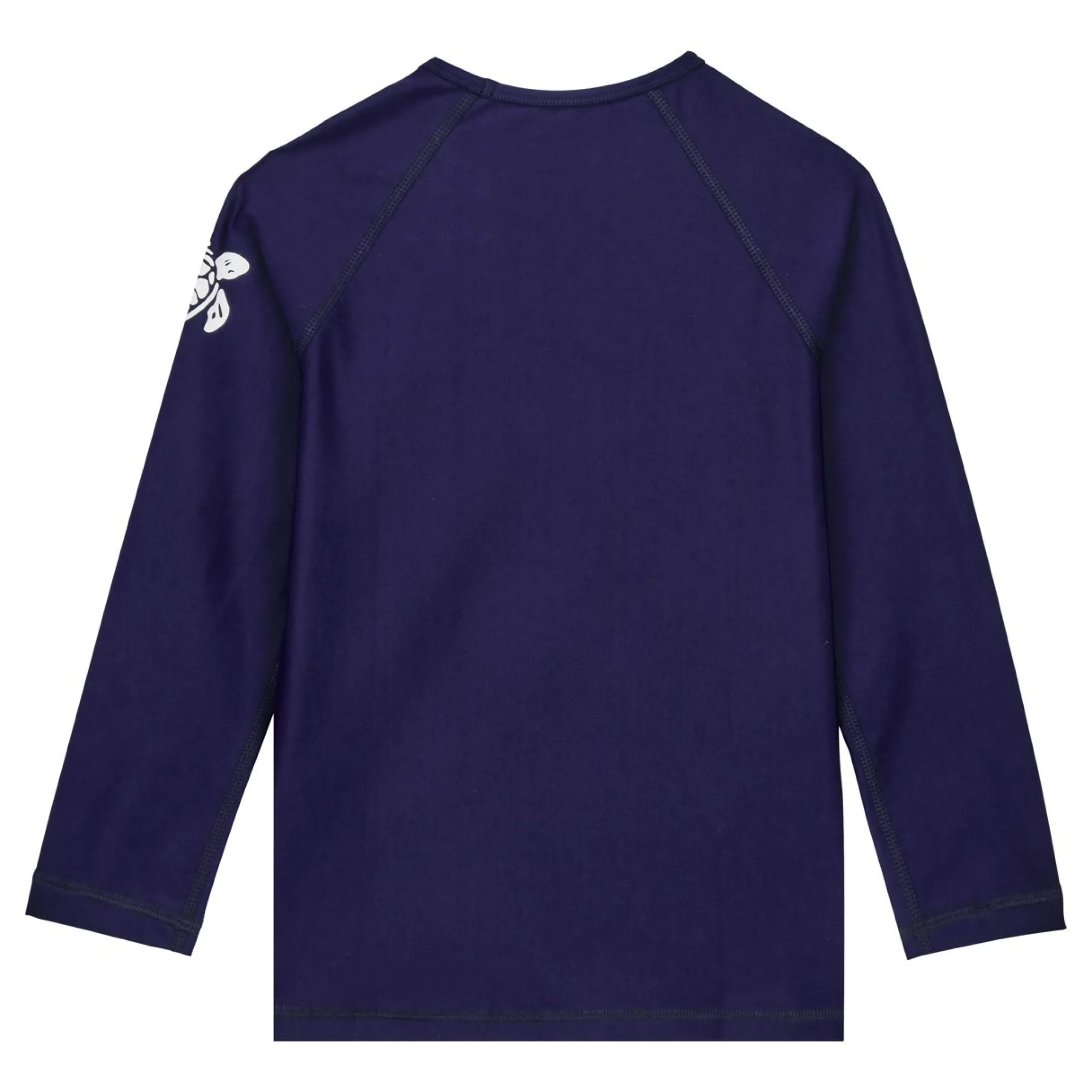 Fille Vilebrequin Rashguards^T-Shirt Anti Uv Unisexe Uni