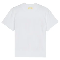 Homme Vilebrequin T-Shirts^T-Shirt Coton Organique Homme Sunny Streets