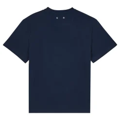 Homme Vilebrequin T-Shirts^T-Shirt Coton Organique Homme Sud