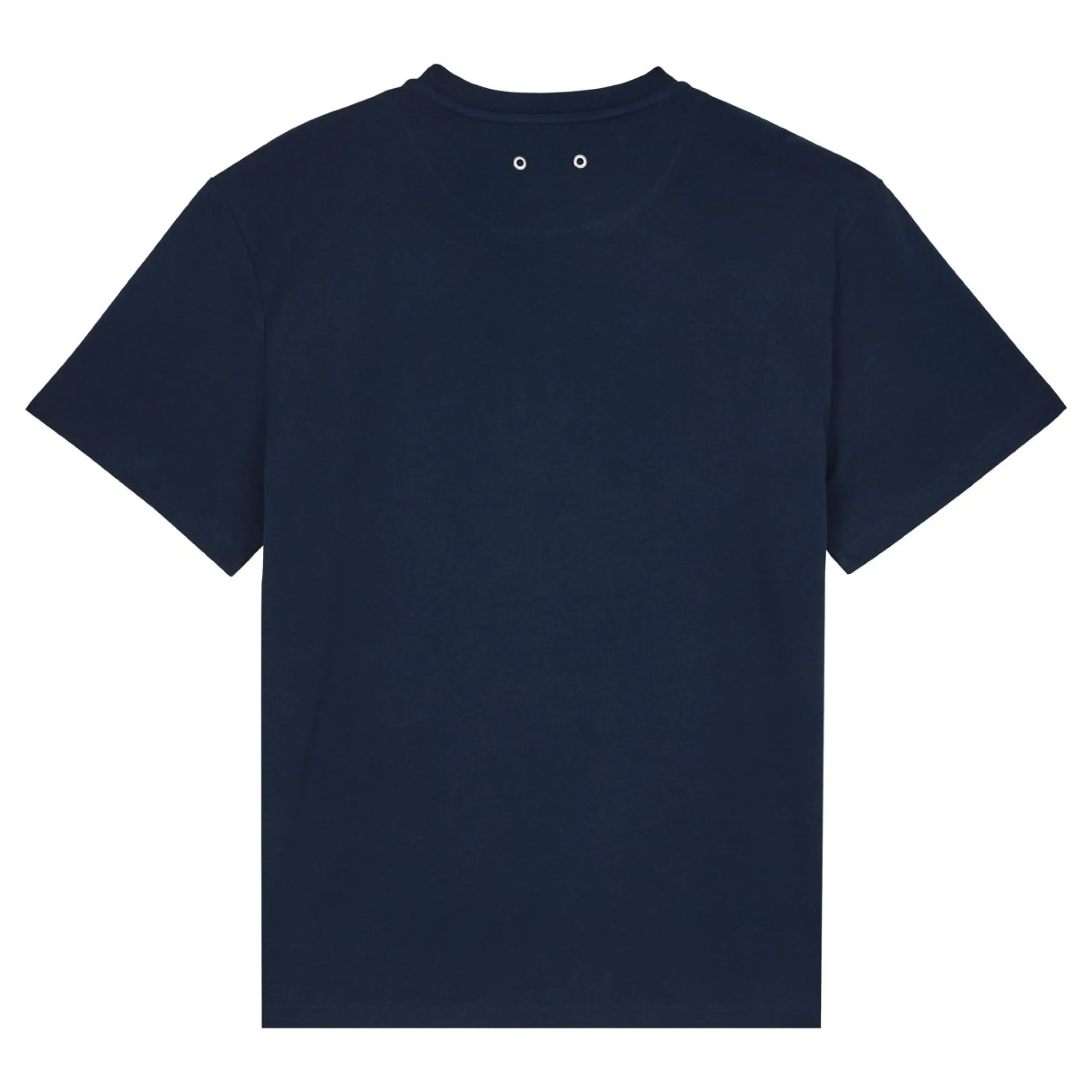 Homme Vilebrequin T-Shirts^T-Shirt Coton Organique Homme Sud