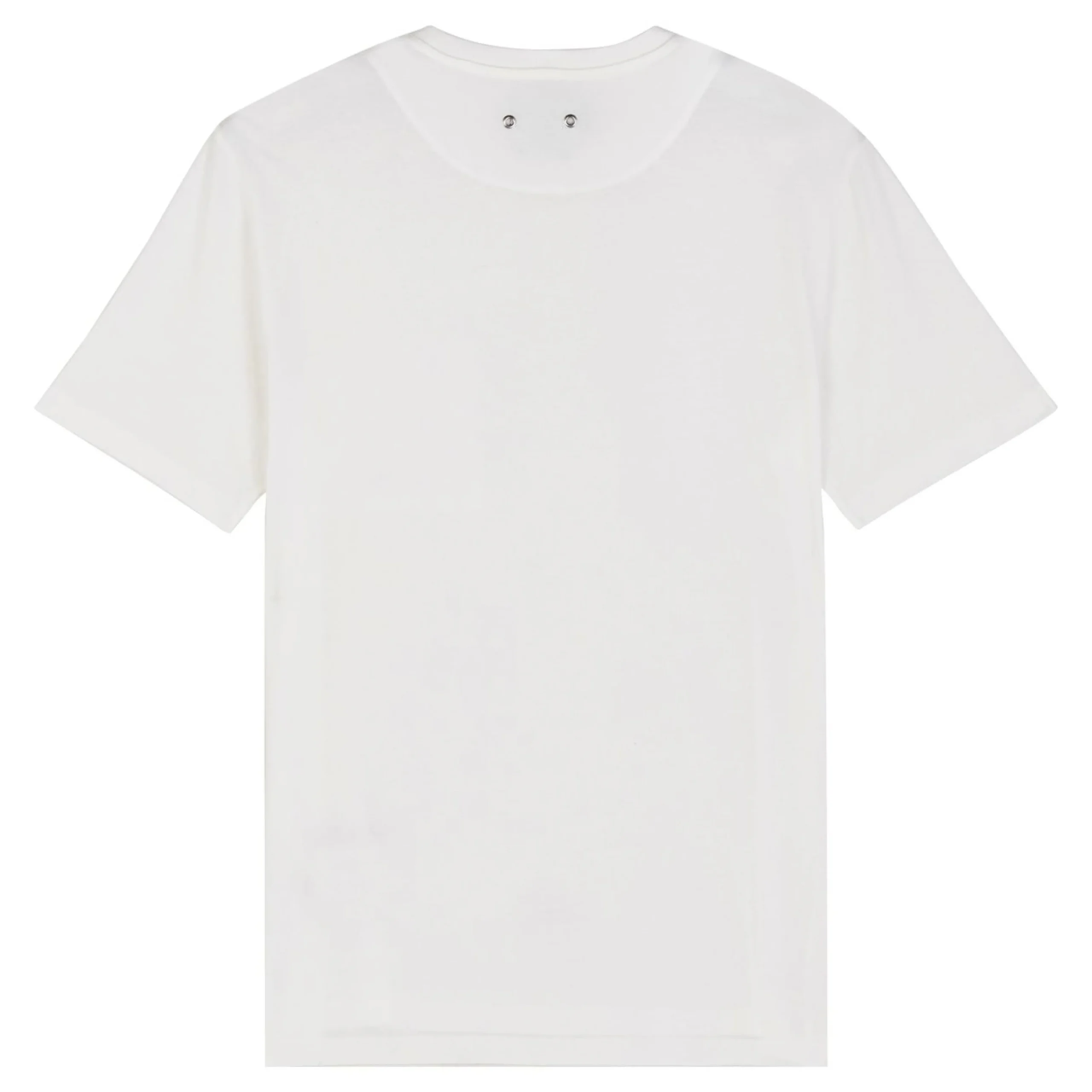 Homme Vilebrequin T-Shirts^T-Shirt En Coton Bio Homme Uni