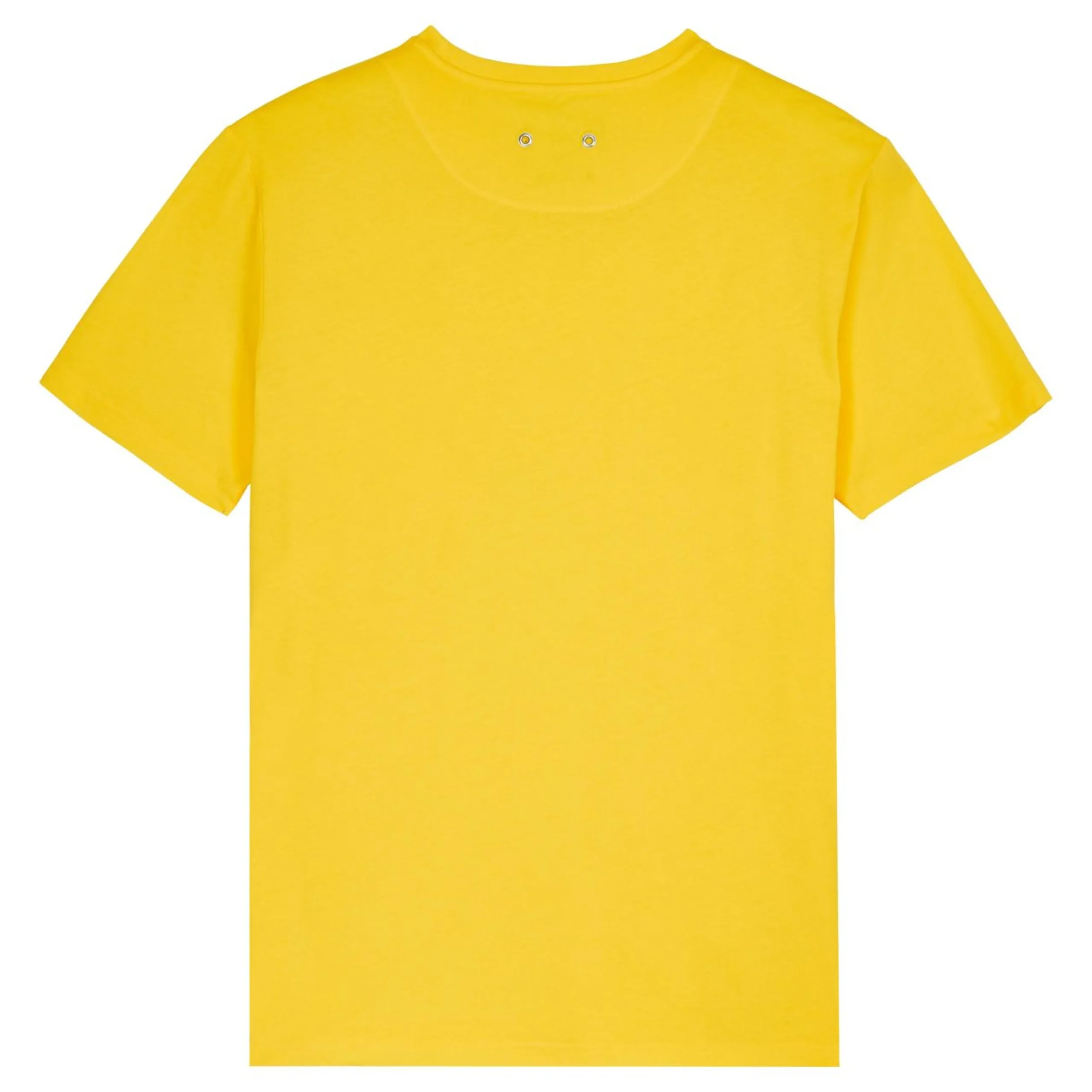 Homme Vilebrequin T-Shirts^T-Shirt En Coton Bio Homme Uni