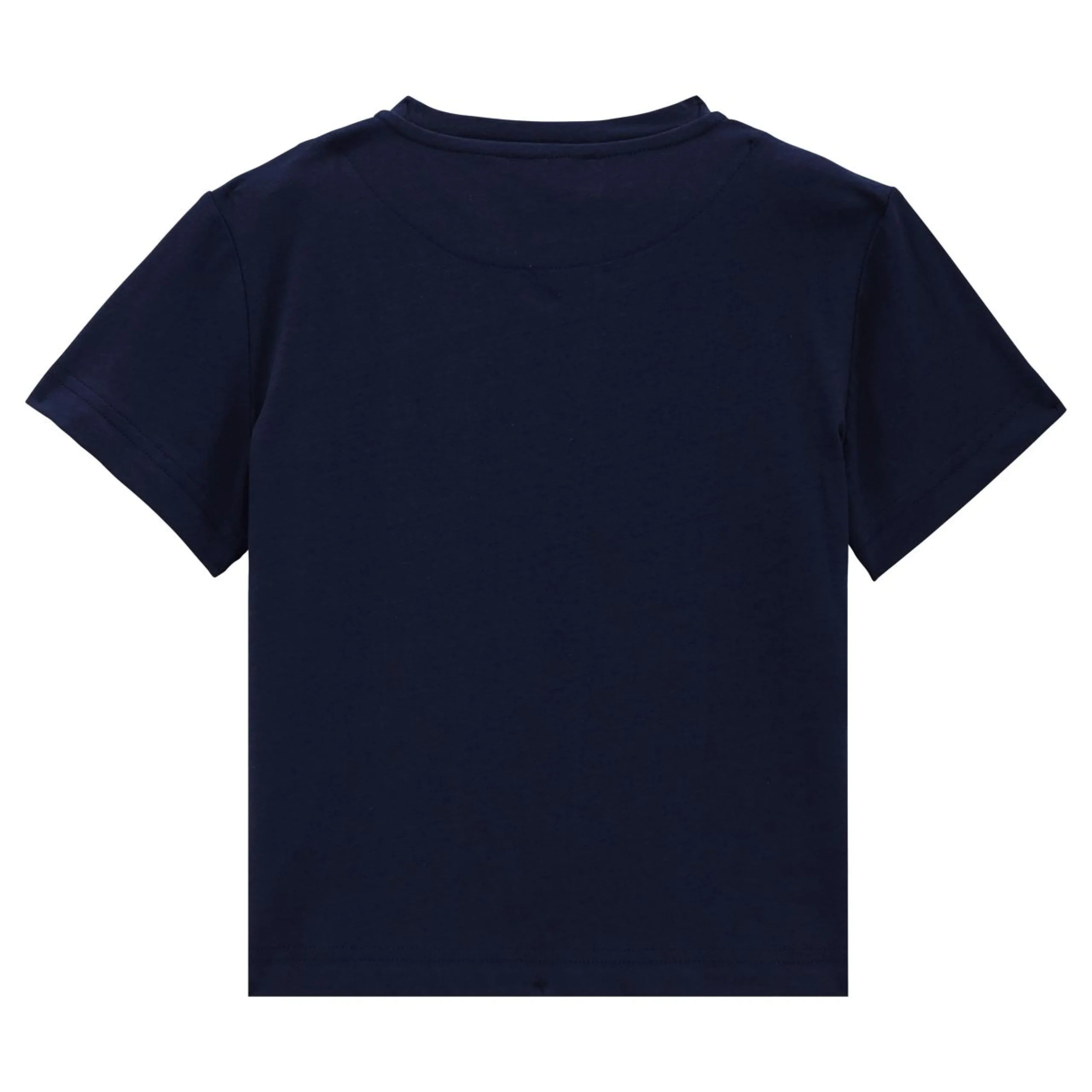 Garçon Vilebrequin T-Shirts^T-Shirt En Coton Garçon Hypno Shell