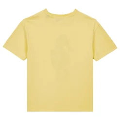 Garçon Vilebrequin T-Shirts^T-Shirt En Coton Garçon Seahorse