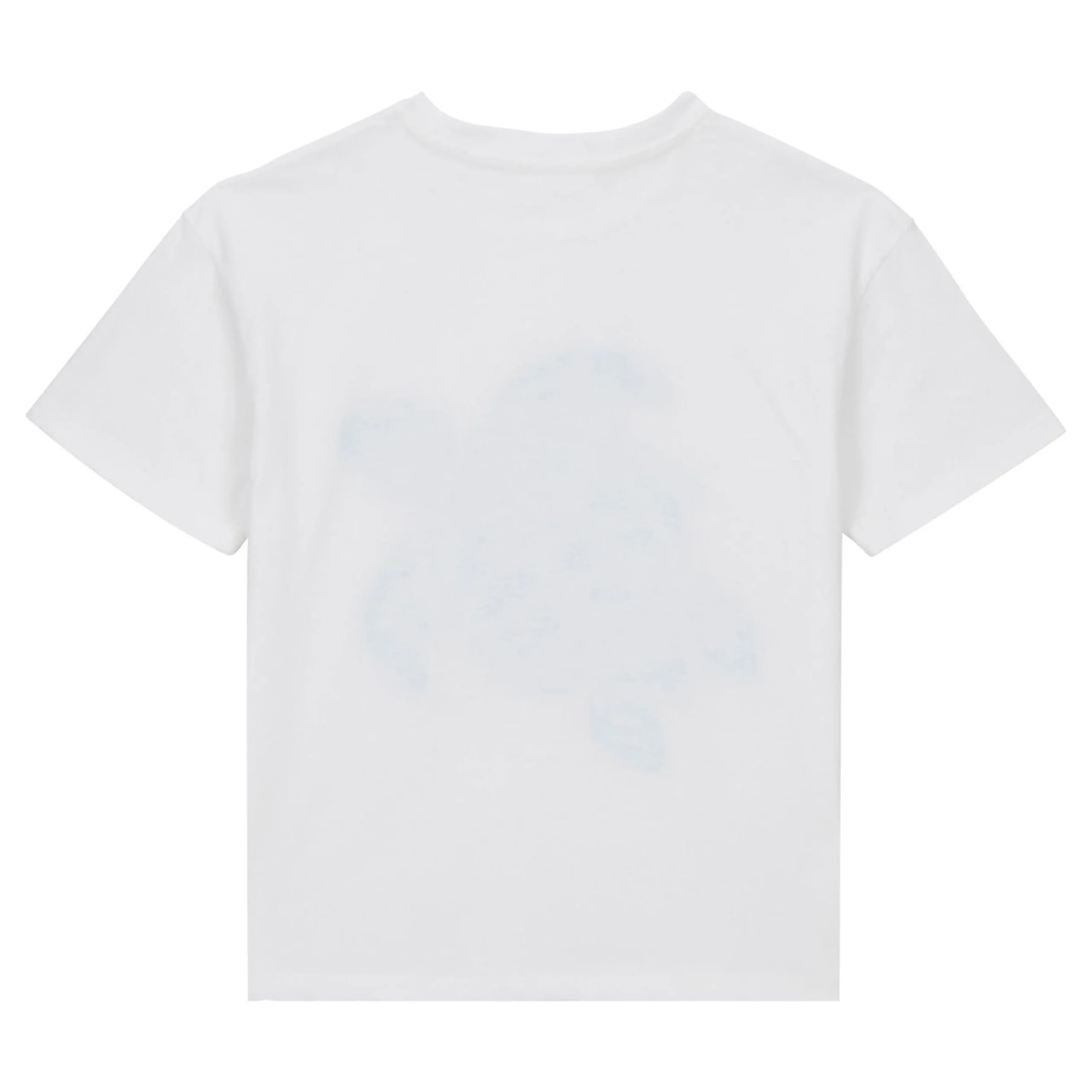 Garçon Vilebrequin T-Shirts^T-Shirt En Coton Garçon Turtles Leopard