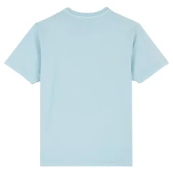 Homme Vilebrequin T-Shirts^T-Shirt En Coton Homme Capri