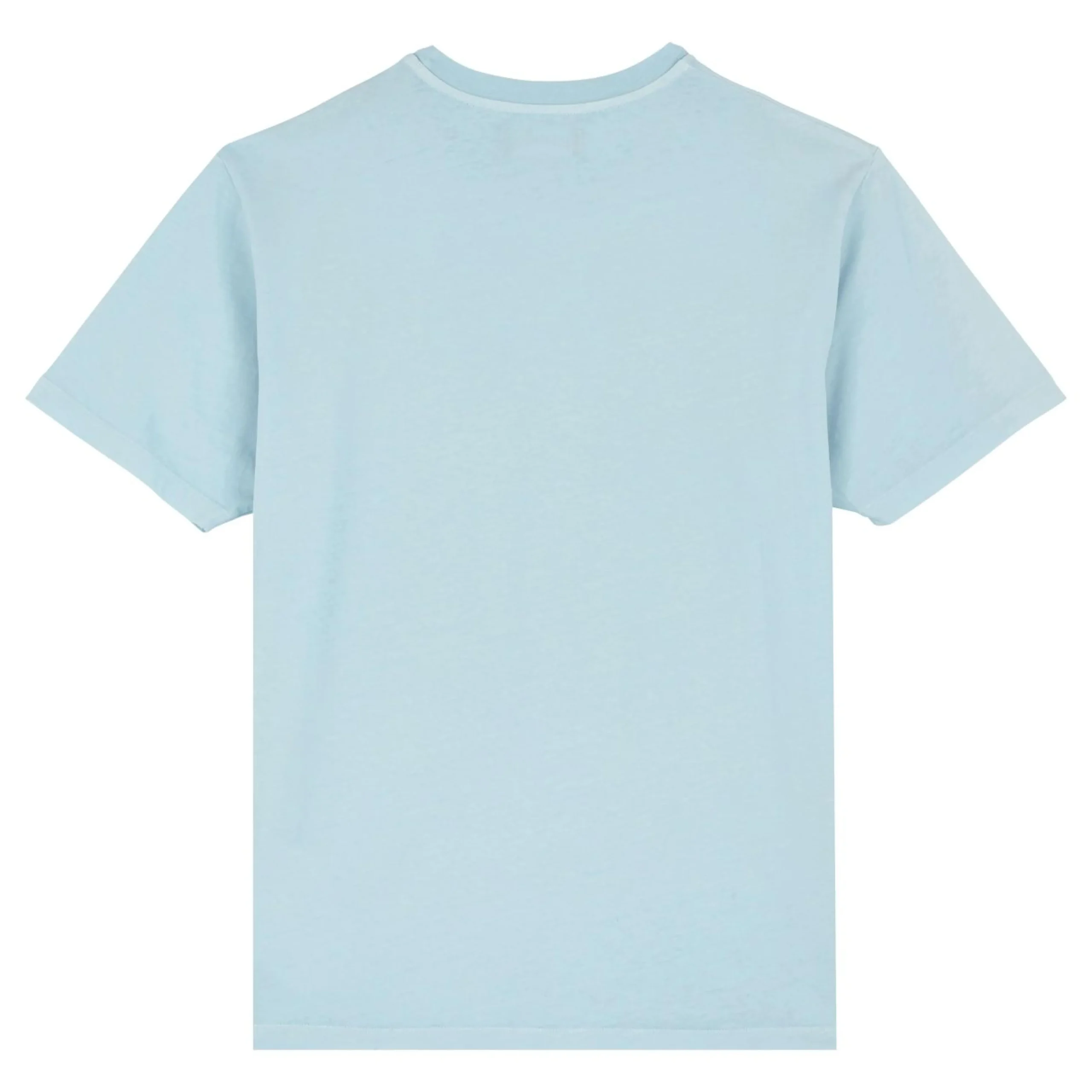 Homme Vilebrequin T-Shirts^T-Shirt En Coton Homme Capri