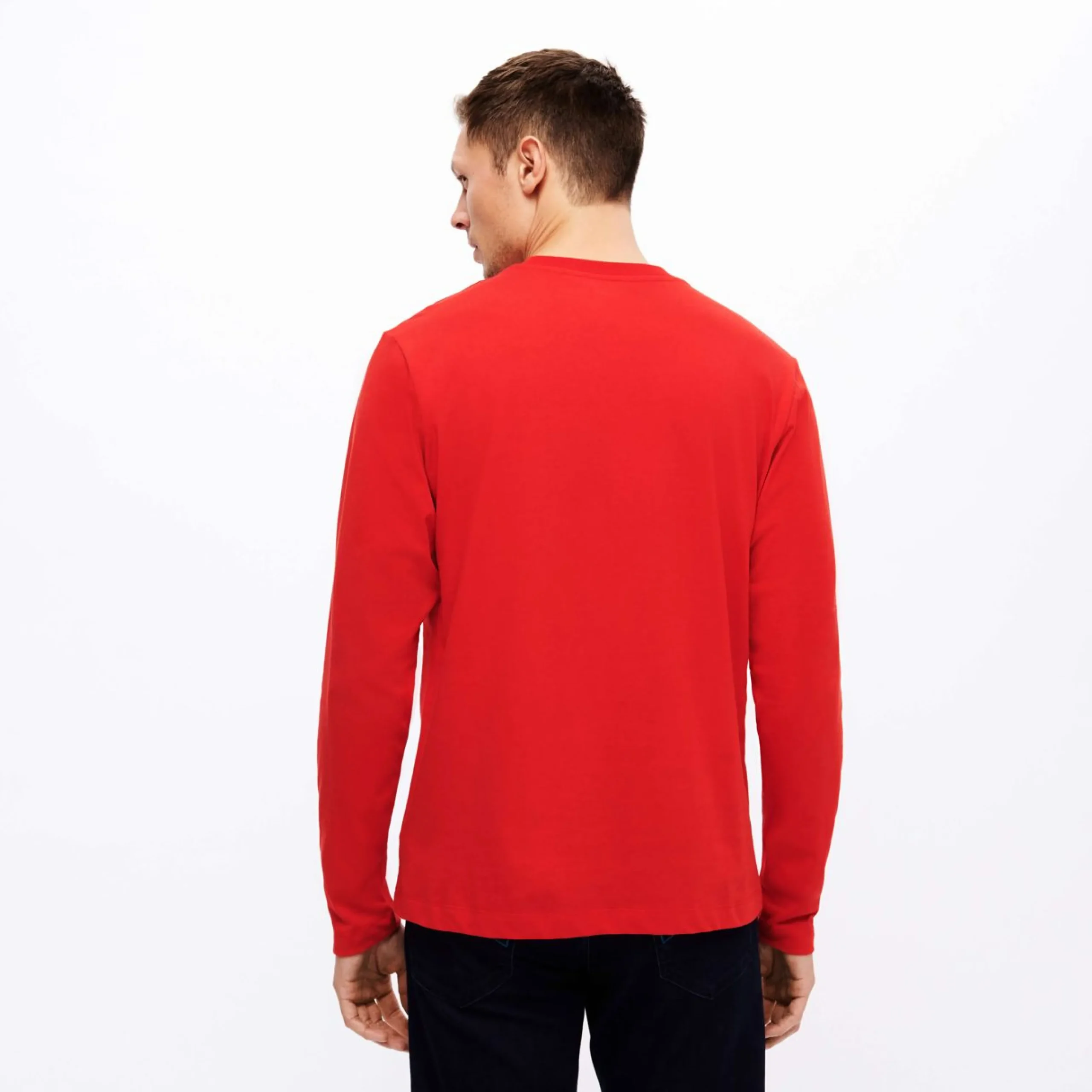 Homme Vilebrequin T-Shirts^T-Shirt En Coton Homme Imprime Requins 3D