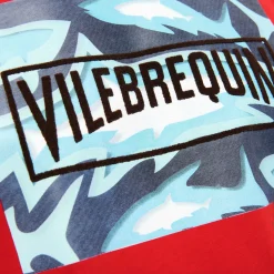 Homme Vilebrequin T-Shirts^T-Shirt En Coton Homme Imprime Requins 3D