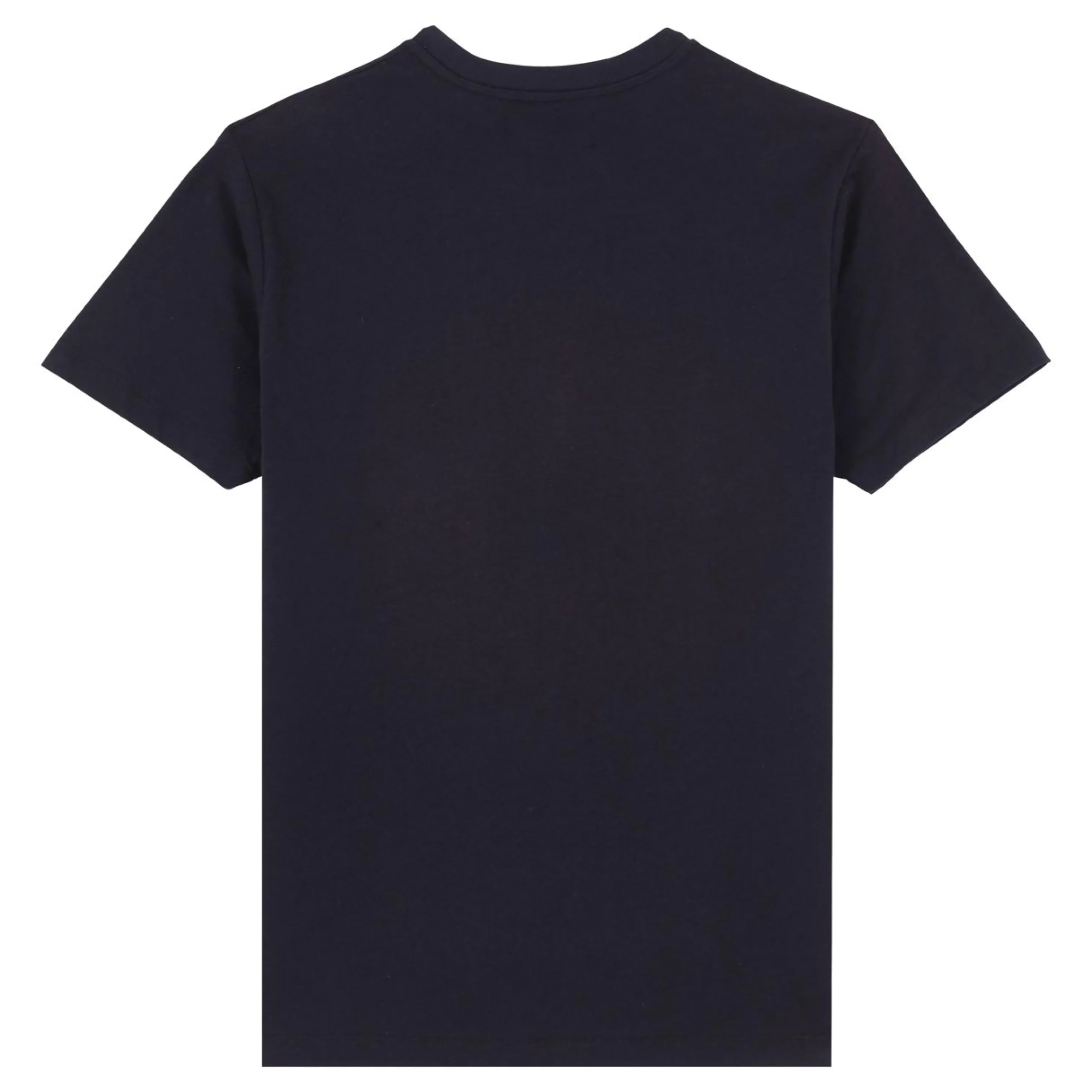 Homme Vilebrequin T-Shirts^T-Shirt En Coton Homme Raiatea